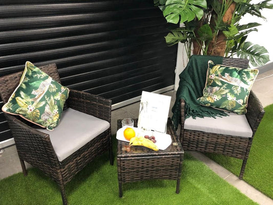 The Bistro Set
