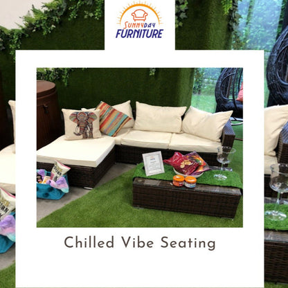 The Chill Vibe Set