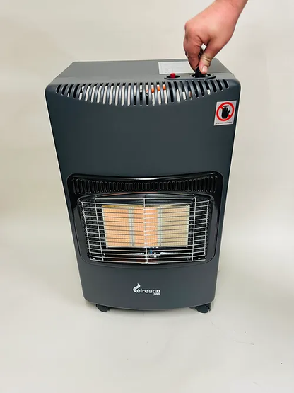 Eireann Gas Heater